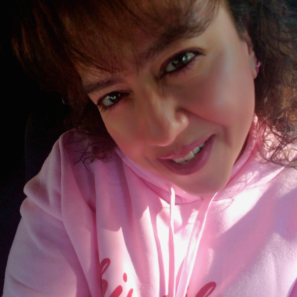 💓💖Meet your Posher, Carmen💞💝